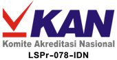 KAN Komite Akreditasi Nasional